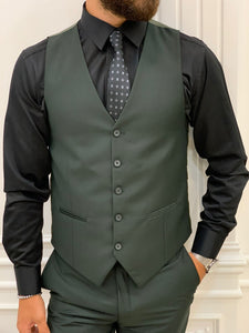 Boston Khaki Slim Fit Suit-baagr.myshopify.com-1-BOJONI