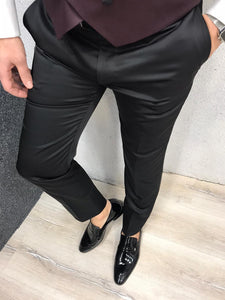 Nova Slim Fit Claret Red II Tuxedo-baagr.myshopify.com-1-BOJONI