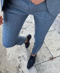 Suit Slim Fit BOJONI