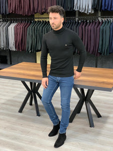 Calvin Rocca Sweater in 8 Colors-baagr.myshopify.com-sweatshirts-BOJONI