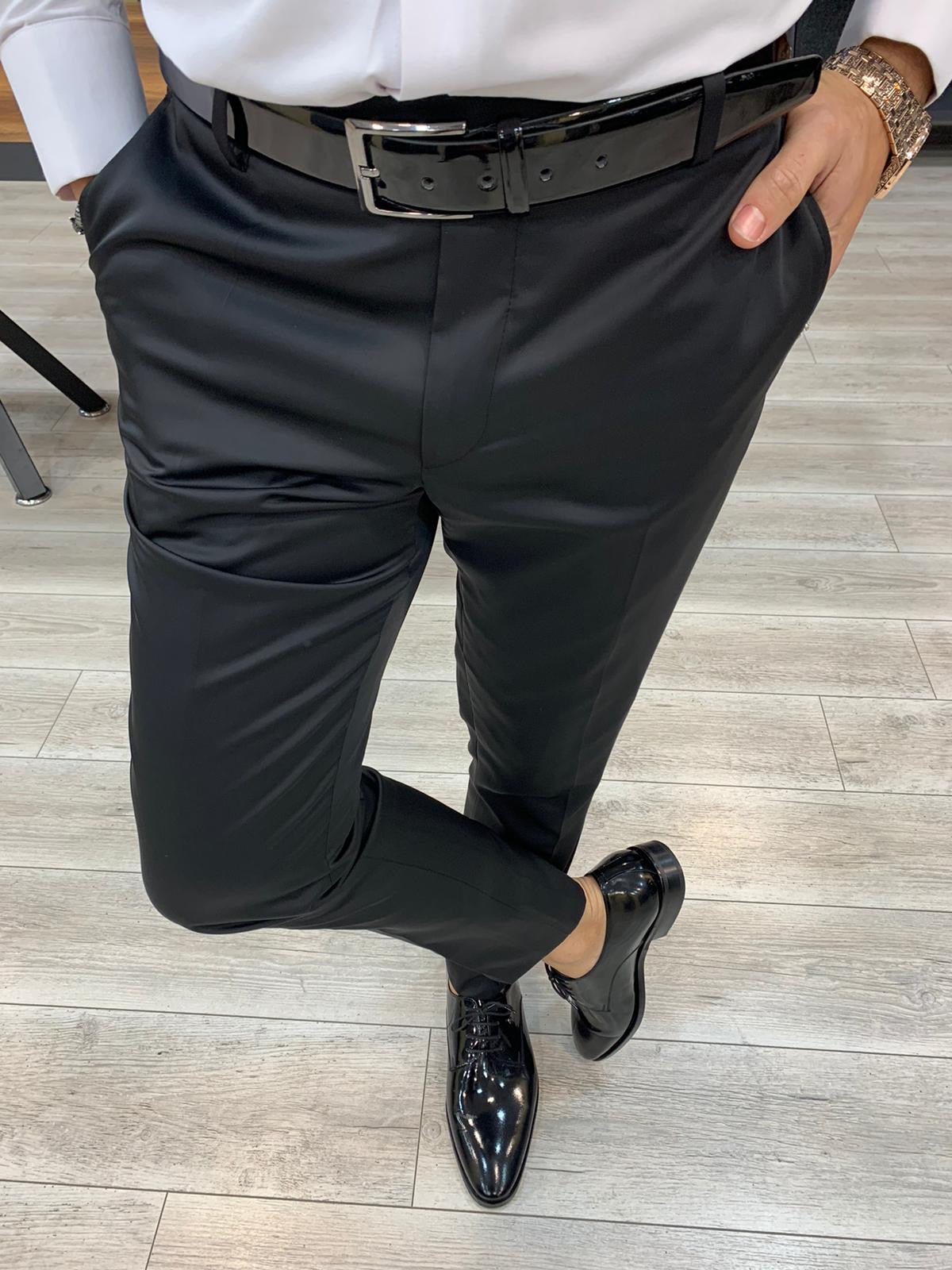 Owen Royal Slim Fit Gold Tuxedo-baagr.myshopify.com-1-BOJONI