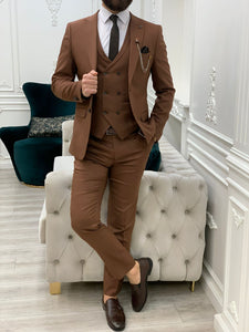Suit Slim Fit BOJONI