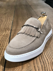 Suade Calf-Leather Shoes (6 Colors)-baagr.myshopify.com-shoes2-BOJONI
