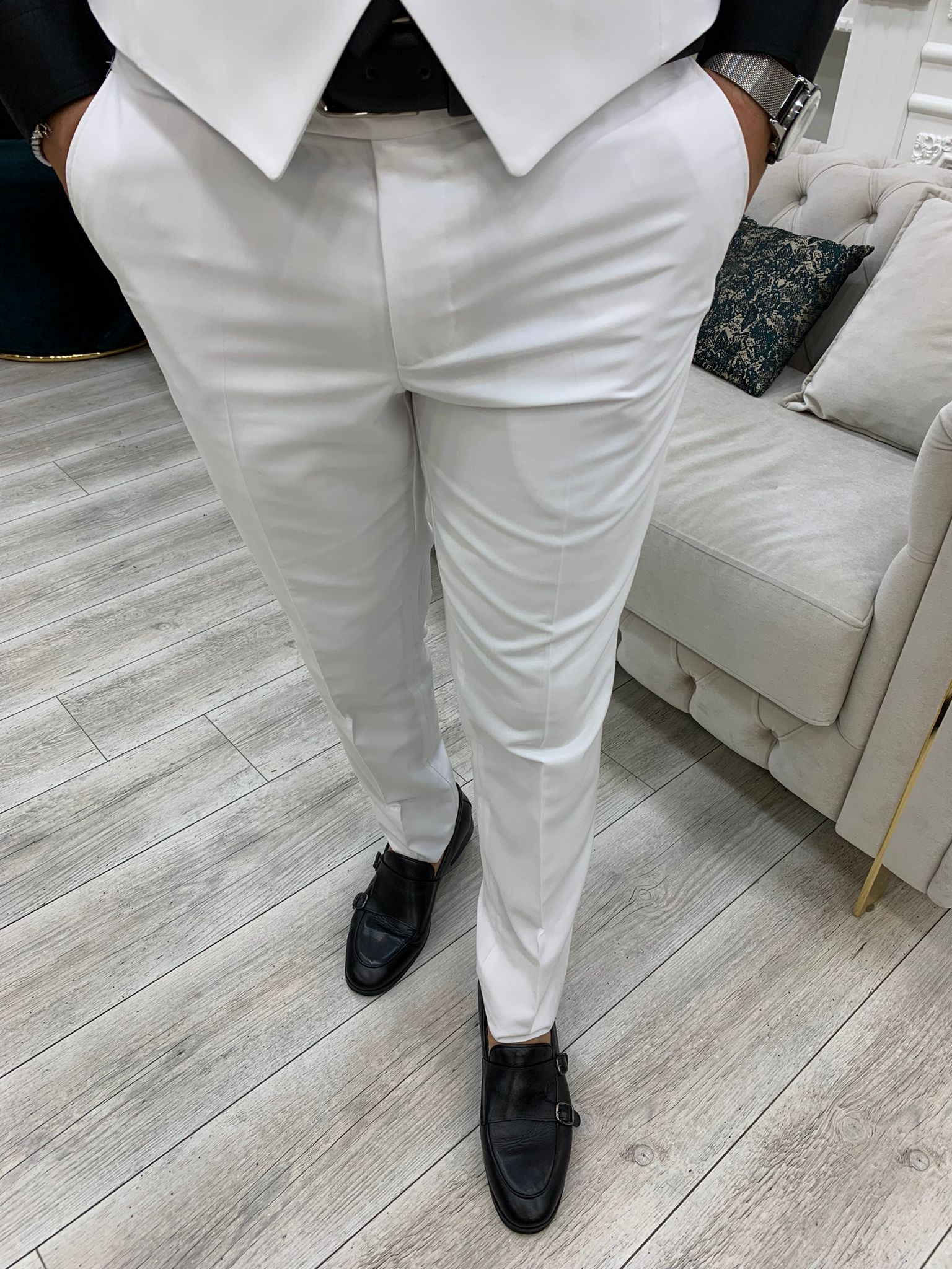 Montreal White Slim Fit Suit-baagr.myshopify.com-1-BOJONI