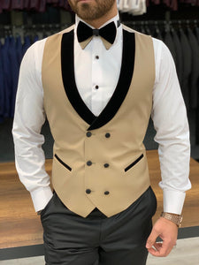 Forenza Royal Slim Fit Gold Tuxedo-baagr.myshopify.com-1-BOJONI