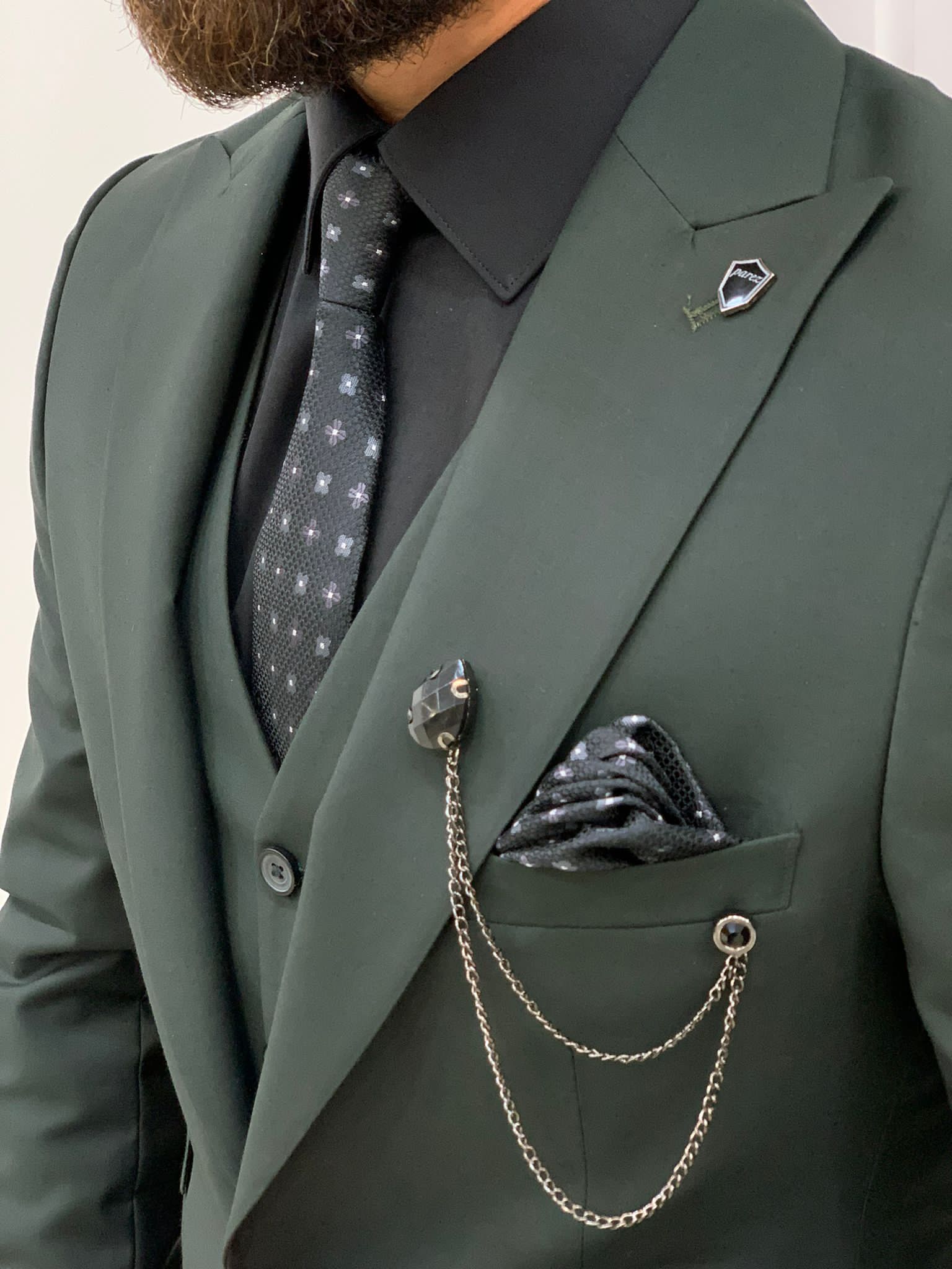 Boston Khaki Slim Fit Suit-baagr.myshopify.com-1-BOJONI