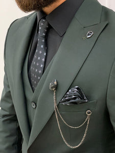 Boston Khaki Slim Fit Suit-baagr.myshopify.com-1-BOJONI