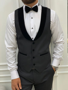 Moncani Black Slim Fit Tuxedo-baagr.myshopify.com-1-BOJONI