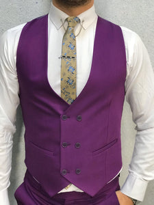 Olympia Purple Slim Fit  Suit-baagr.myshopify.com-1-BOJONI