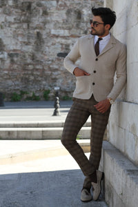 Knitted Cardigan Limited-baagr.myshopify.com-sweatshirts-BOJONI