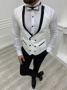 Serra Royal White Slim Fit Tuxedo-baagr.myshopify.com-1-BOJONI