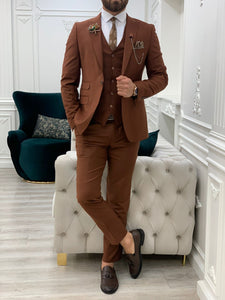 Forenzax Tile Slim Fit Suit-baagr.myshopify.com-1-BOJONI