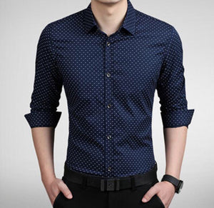 Allegro Classic Shirt (5 Colors)-baagr.myshopify.com-Shirt-BOJONI