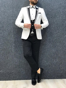 Lazio Slim Fit Brilliant White Tuxedo-baagr.myshopify.com-1-BOJONI