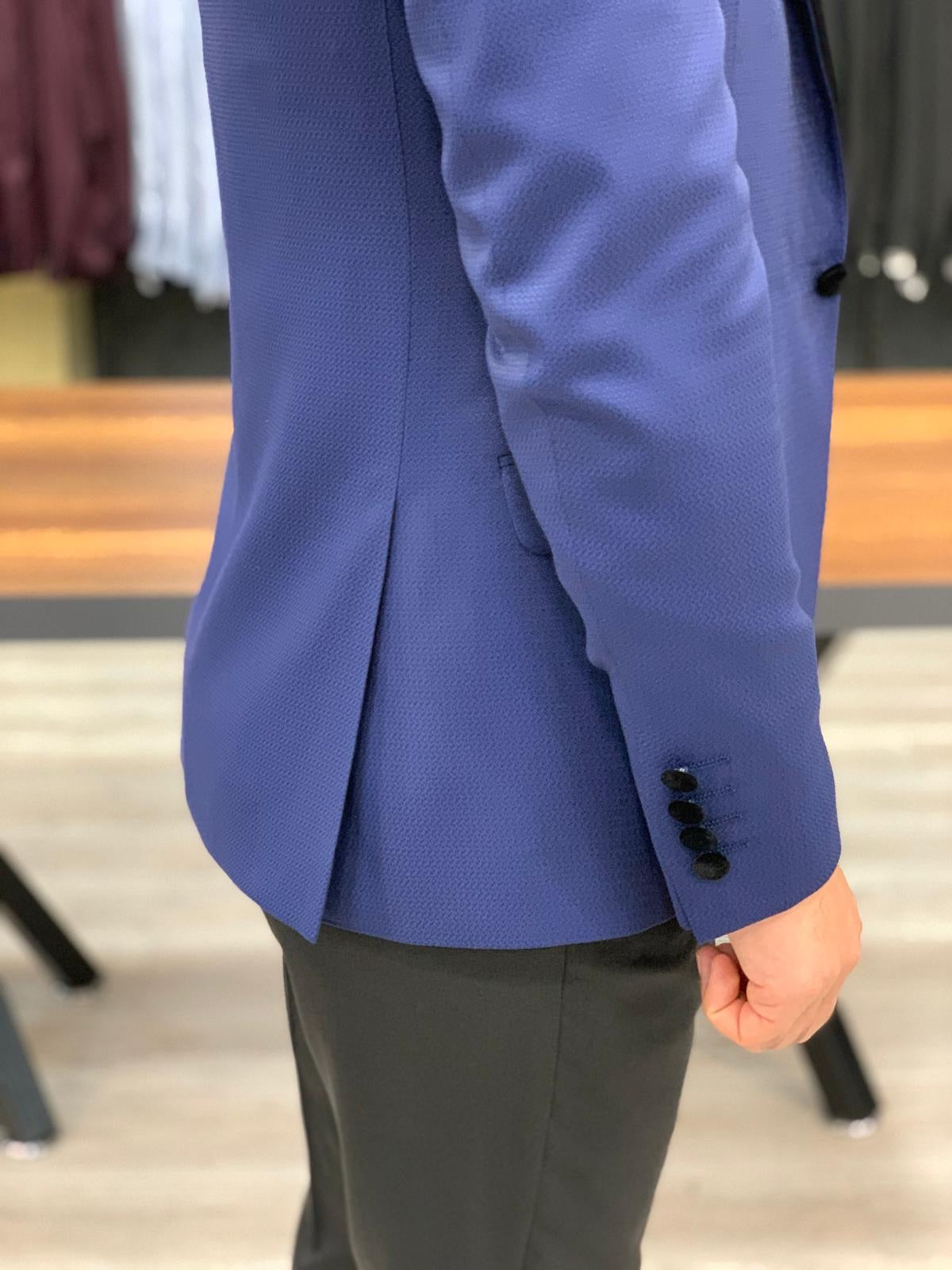 Napoli Sax Royal Slim Fit Tuxedo-baagr.myshopify.com-1-BOJONI