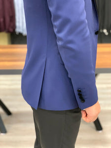 Napoli Sax Royal Slim Fit Tuxedo-baagr.myshopify.com-1-BOJONI