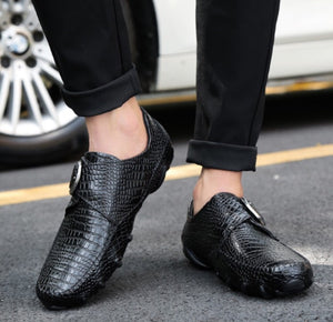 Luxury Eagle Loafers (2 colors)-baagr.myshopify.com-shoes2-BOJONI