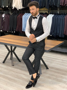 Balzano Black Slim Fit  Tuxedo-baagr.myshopify.com-1-BOJONI