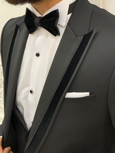 Moncani Black Slim Fit Tuxedo-baagr.myshopify.com-1-BOJONI