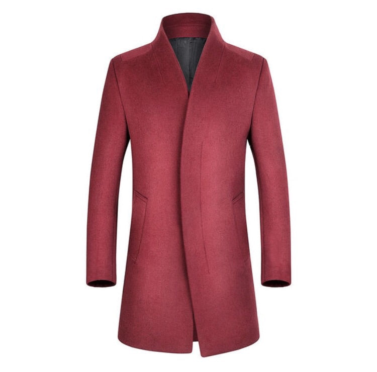 NEW Luxe Winter Coat (4 Colors)-baagr.myshopify.com-Jacket-BOJONI