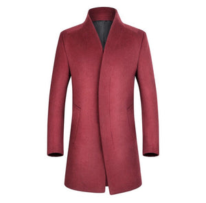 NEW Luxe Winter Coat (4 Colors)-baagr.myshopify.com-Jacket-BOJONI