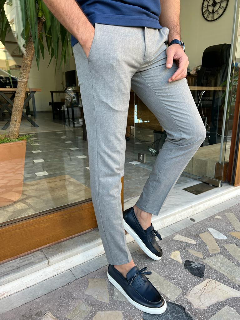 Suit Slim Fit BOJONI