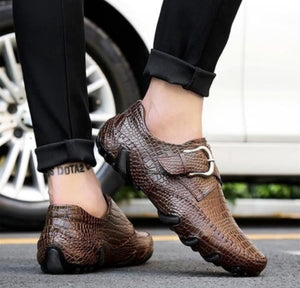 Luxury Eagle Loafers (2 colors)-baagr.myshopify.com-shoes2-BOJONI