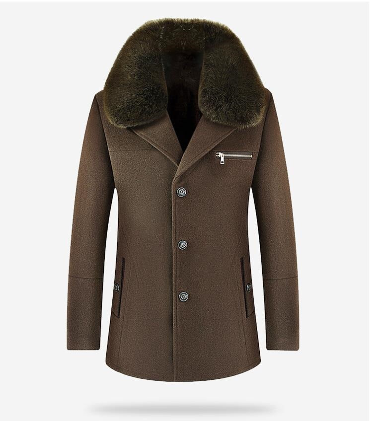 Alabama Elegant Coat (4 Colors)-baagr.myshopify.com-Jacket-BOJONI