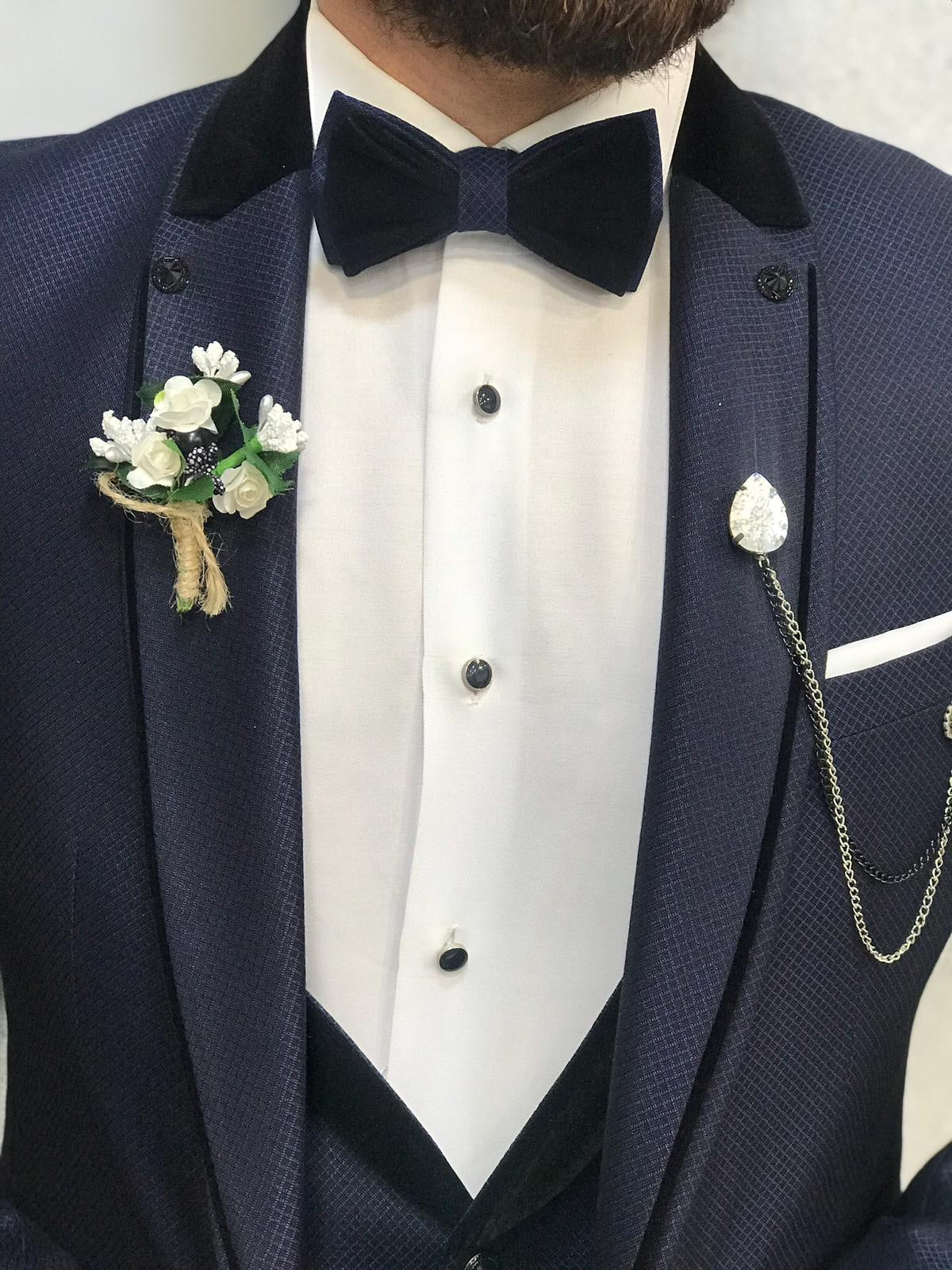 Gio Slim Fit Tuxedo-baagr.myshopify.com-1-brabion