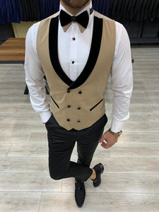 Forenza Royal Slim Fit Gold Tuxedo-baagr.myshopify.com-1-BOJONI