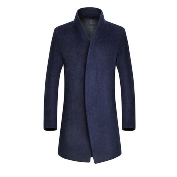 NEW Luxe Winter Coat (4 Colors)-baagr.myshopify.com-Jacket-BOJONI
