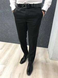 Velvet Black Slim Tuxedo-baagr.myshopify.com-1-brabion