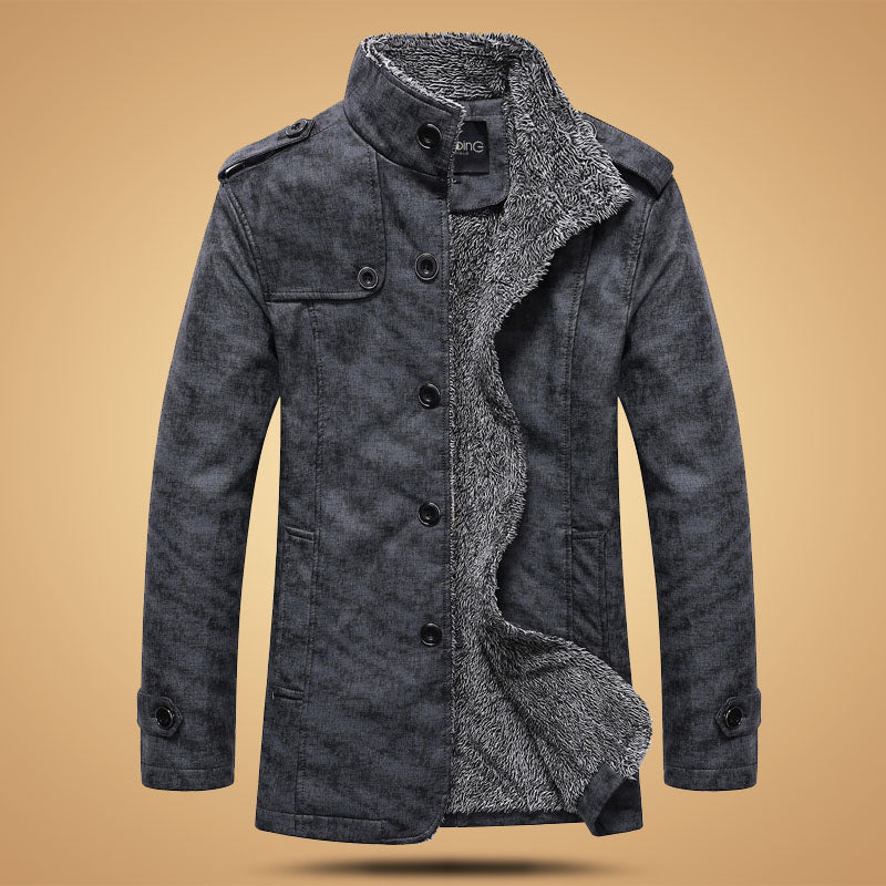 Winter Jacket (2 Colors)-baagr.myshopify.com-jacket-BOJONI