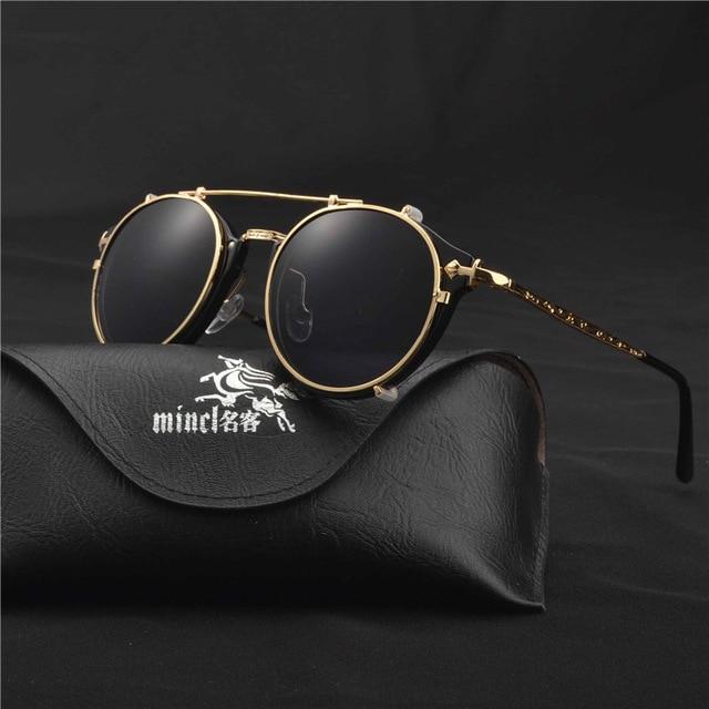MINCL SUNGLASSES (4 Colors)-baagr.myshopify.com-sunglasses-BOJONI