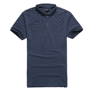 Royal Design Polo Shirt  (2 colors)-baagr.myshopify.com-shirt-BOJONI