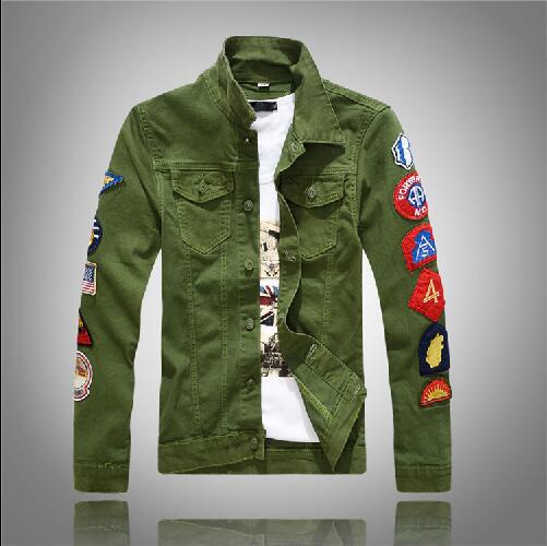 Texas Style Jacket (2 Colors)-baagr.myshopify.com-jacket-BOJONI