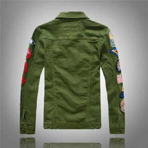 Texas Style Jacket (2 Colors)-baagr.myshopify.com-jacket-BOJONI