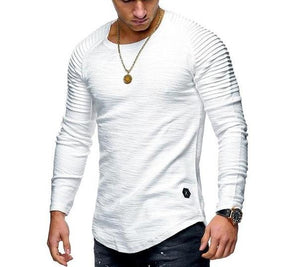 Ferruccio Sweatshirt (4 Colors)-baagr.myshopify.com-sweatshirts-BOJONI