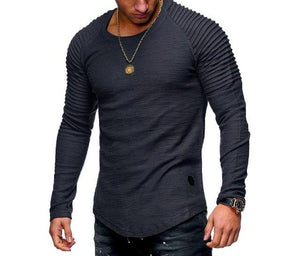 Ferruccio Sweatshirt (4 Colors)-baagr.myshopify.com-sweatshirts-BOJONI