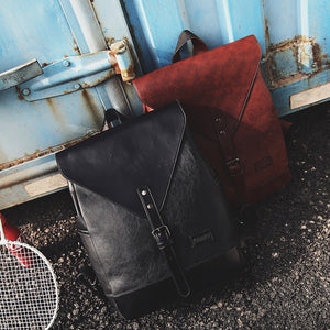 TOUR VINTAGE BACKPACK (3 Colors)-baagr.myshopify.com-bag-BOJONI