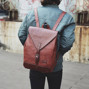 TOUR VINTAGE BACKPACK (3 Colors)-baagr.myshopify.com-bag-BOJONI