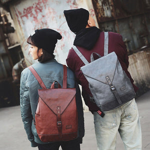 TOUR VINTAGE BACKPACK (3 Colors)-baagr.myshopify.com-bag-BOJONI