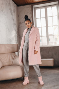Coat Fur Lamb Imitation-baagr.myshopify.com-dress.-BOJONI