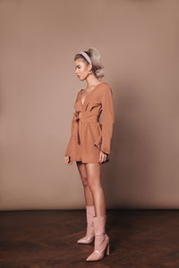 Coral Playsuit-baagr.myshopify.com-dress.-BOJONI