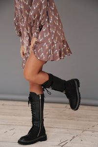 Bojoni Clan Combat Boots with Pockets-baagr.myshopify.com-dress.-BOJONI