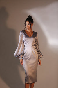 Suit Slim Fit BOJONI