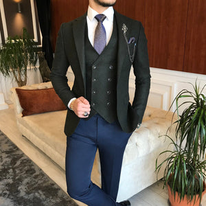 Suit Slim Fit BOJONI