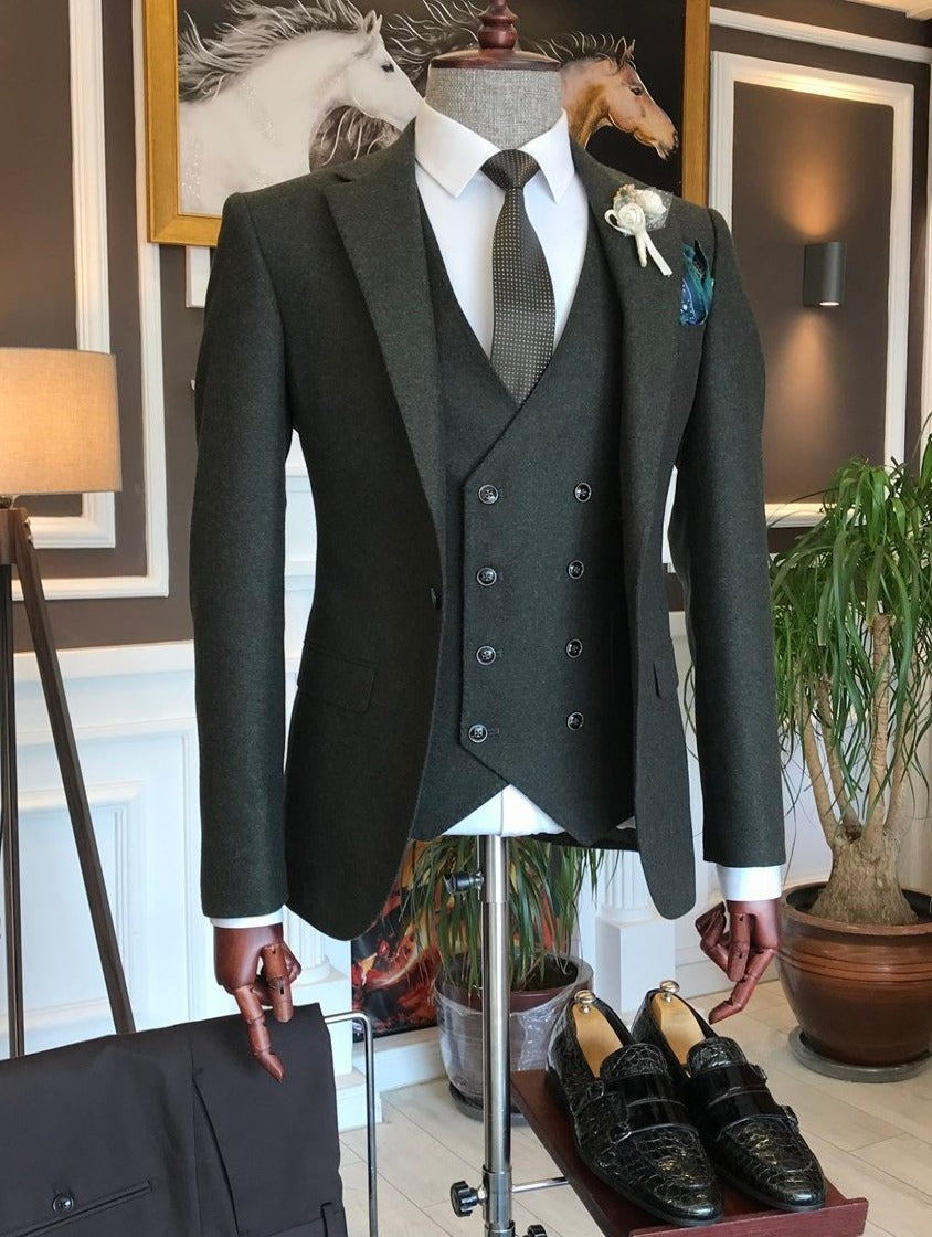 Suit Slim Fit BOJONI