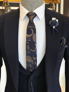 Suit Slim Fit BOJONI