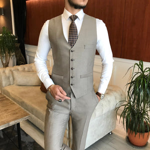 Suit Slim Fit BOJONI